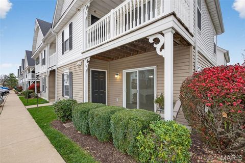 159 Brandy Mill Circle 28D High Ridge MO 63049