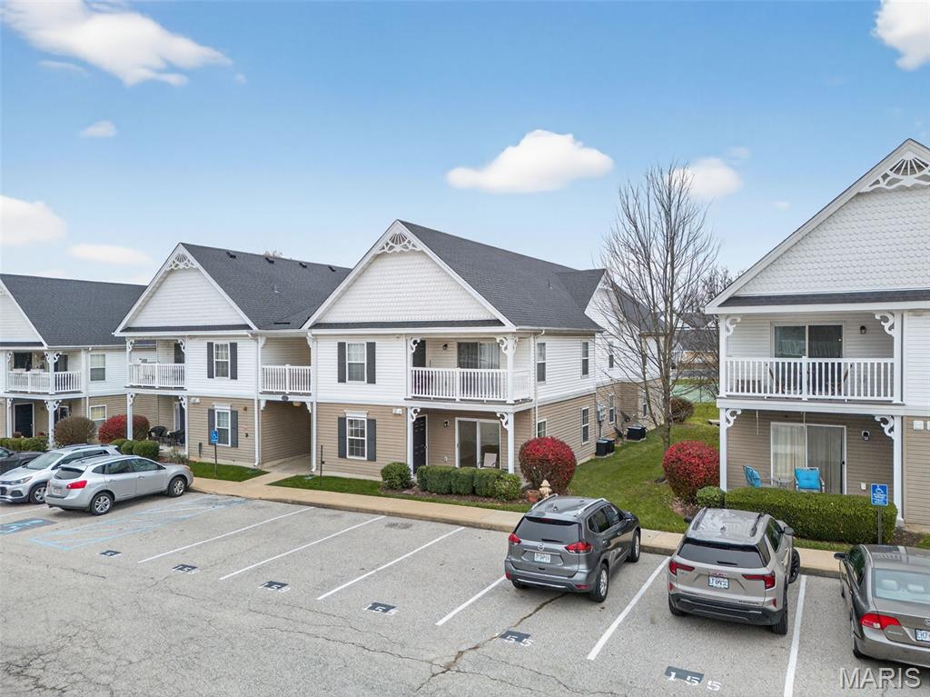 159 Brandy Mill Circle 28D