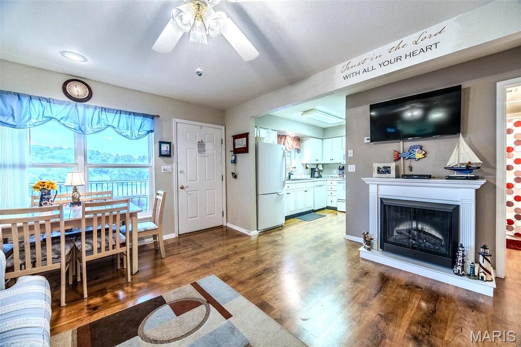 Lighthouse Landing Condiminium - Residential