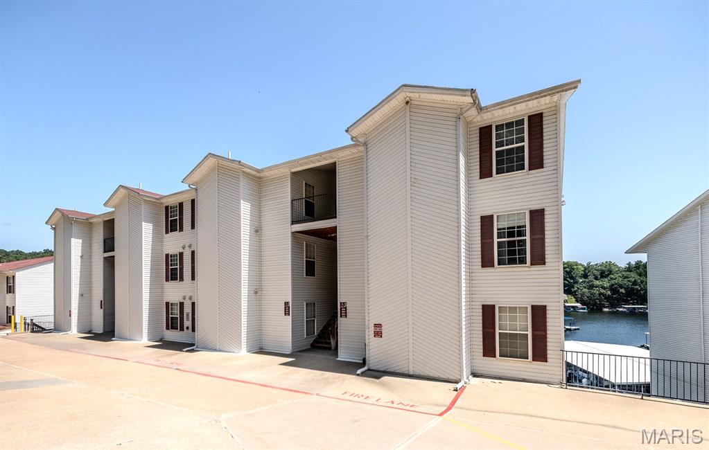 Lighthouse Landing Condiminium - Residential