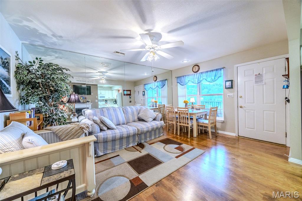 Lighthouse Landing Condiminium - Residential