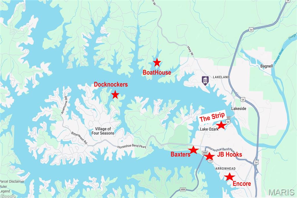 Lighthouse Landing Condiminium - Residential