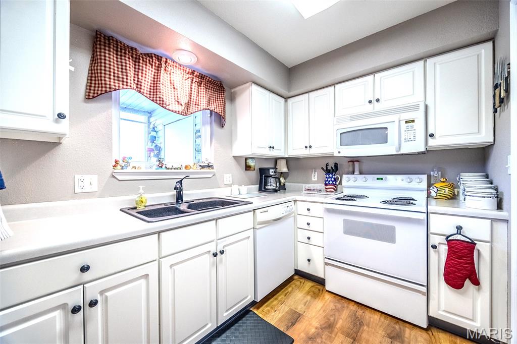 Lighthouse Landing Condiminium - Residential