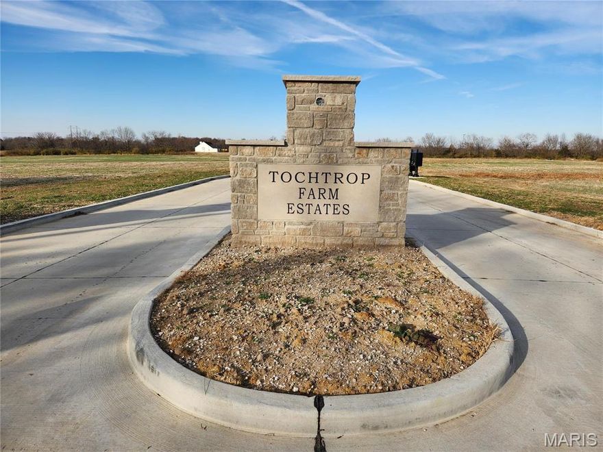 Don’t miss out on the opportunity to build your dream home on a beautiful 3 acre setting in the desirable village of Josephville just minutes from Highway 70 and Highway 61 .