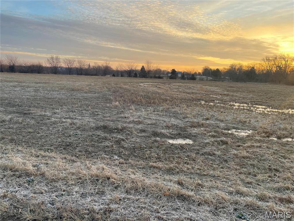 Lot 34 Tochtrop Farm Estates - Land