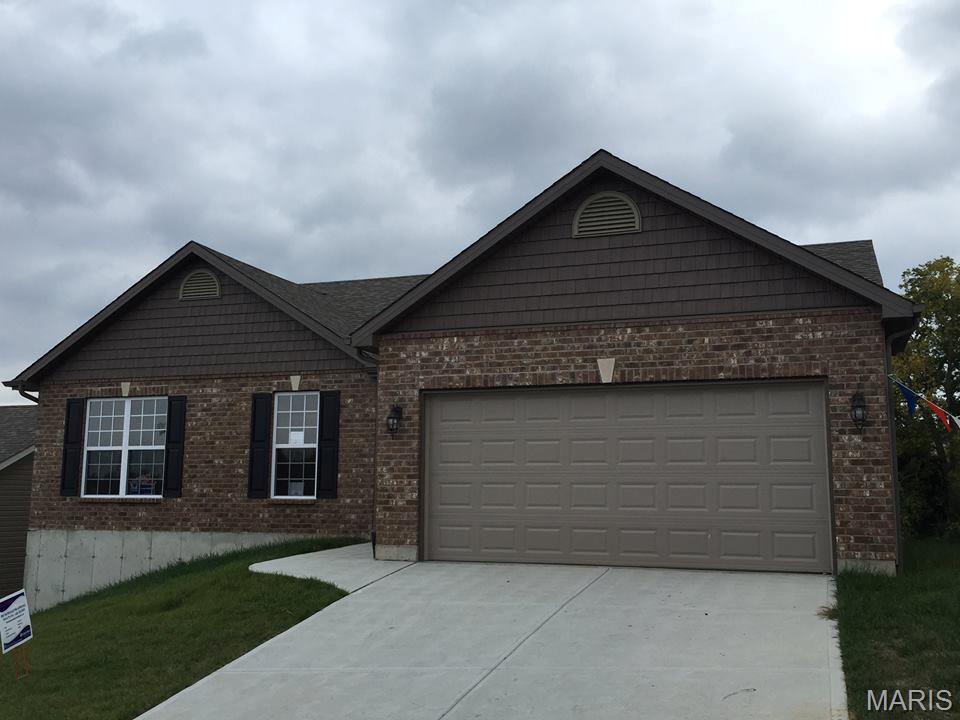 Savanna Place - Residential