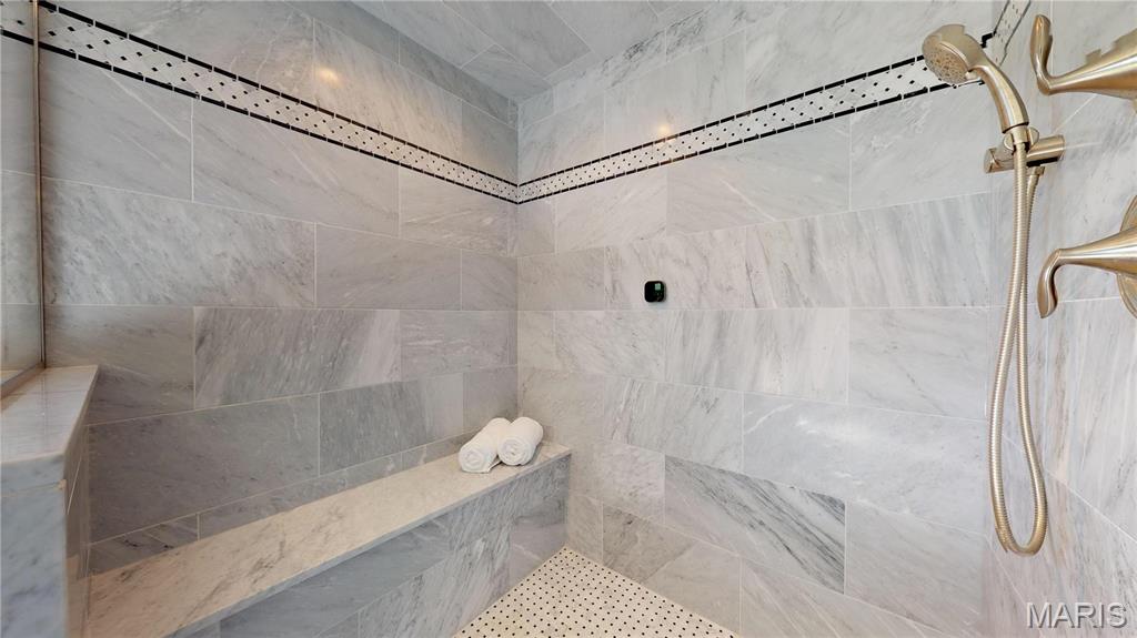 Stone Canyon - Residential