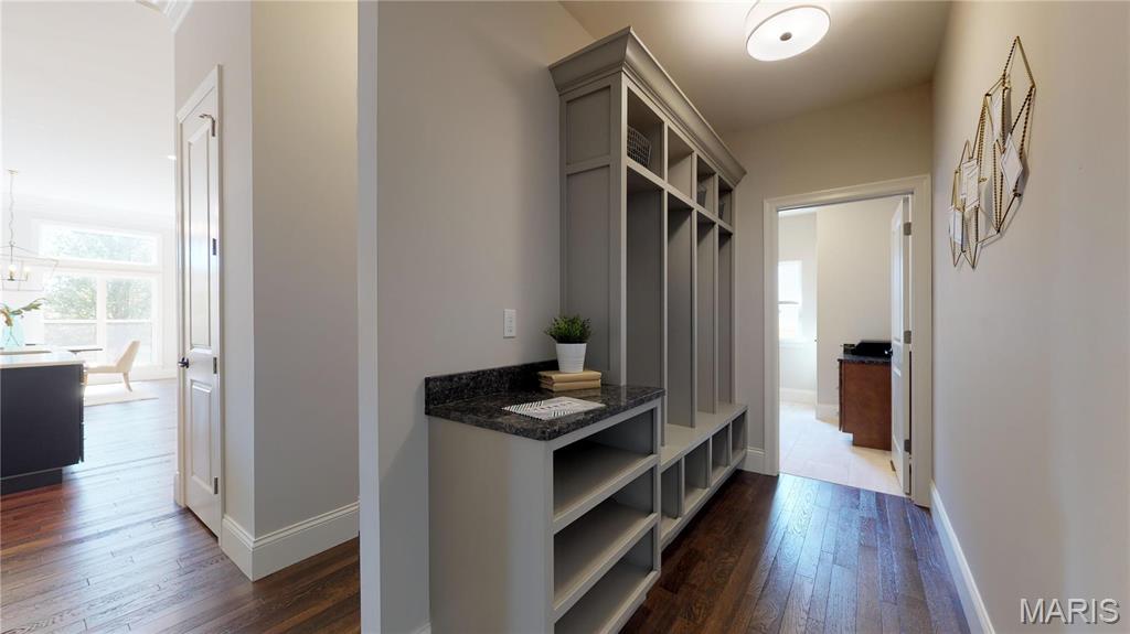 Stone Canyon - Residential