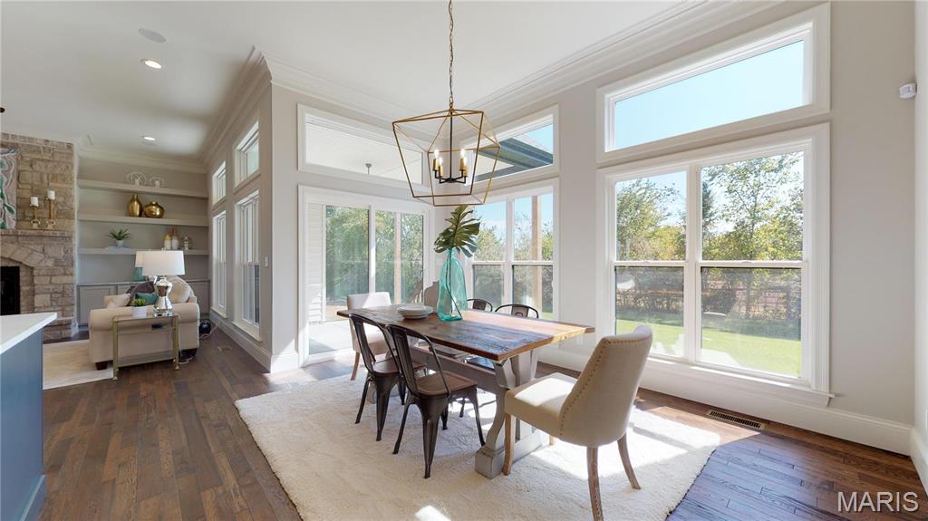 Stone Canyon - Residential