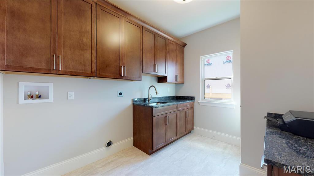 Stone Canyon - Residential