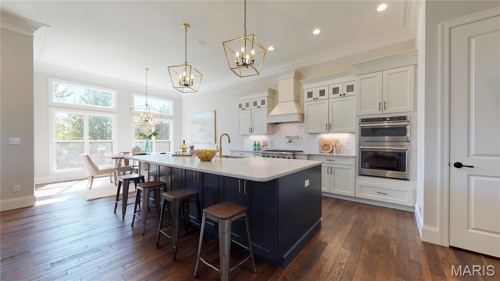 Stone Canyon - Residential