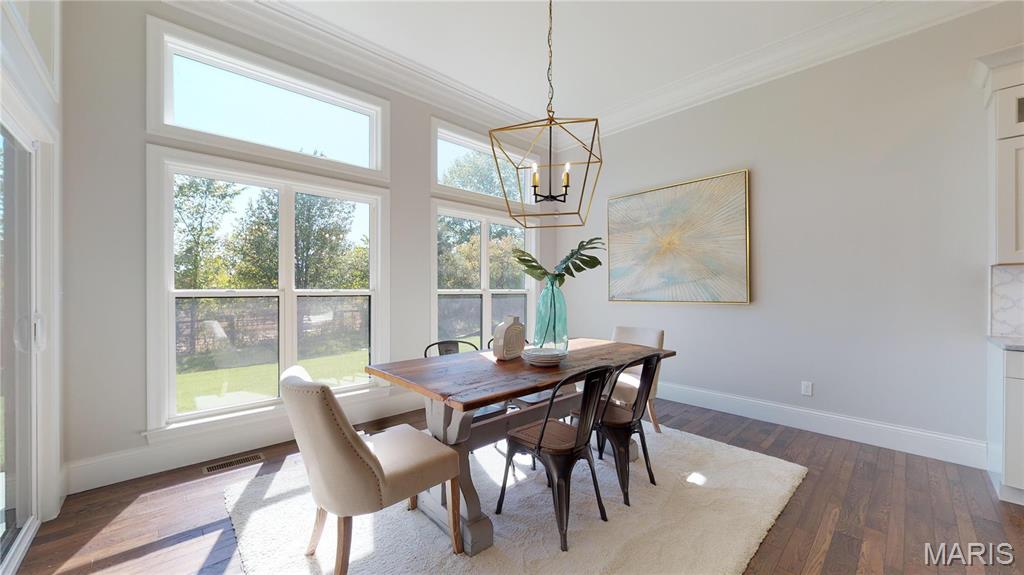 Stone Canyon - Residential