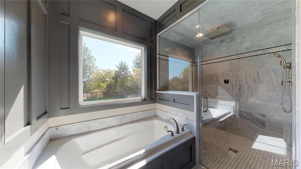 Stone Canyon - Residential