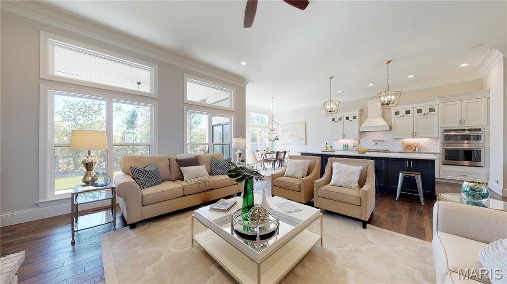 Stone Canyon - Residential