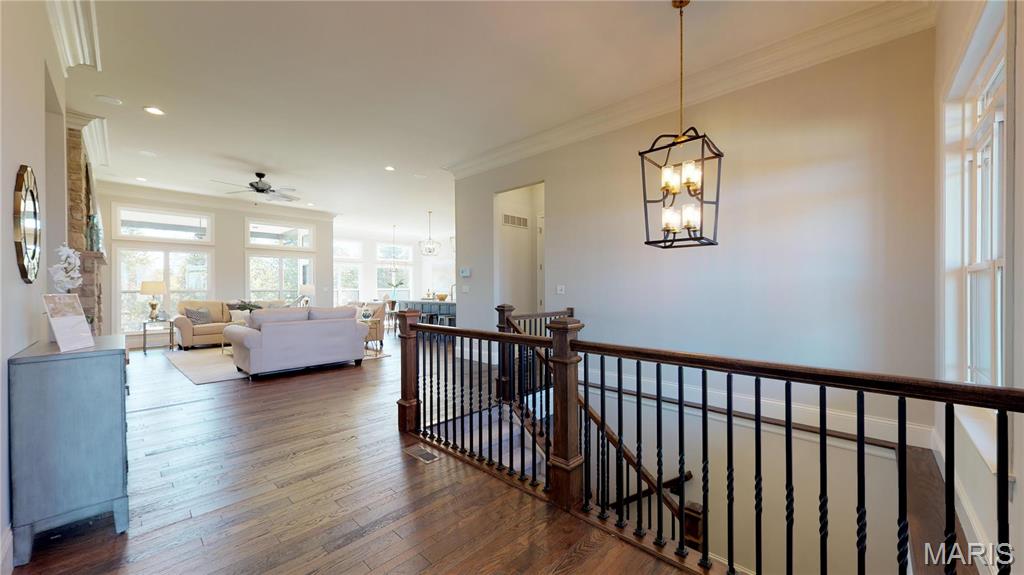 Stone Canyon - Residential