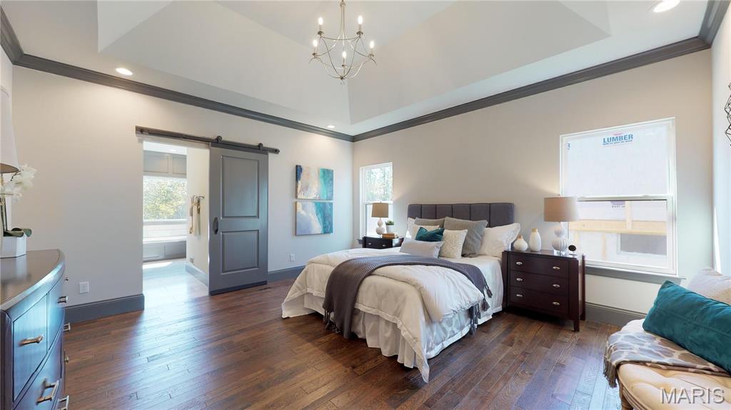 Stone Canyon - Residential