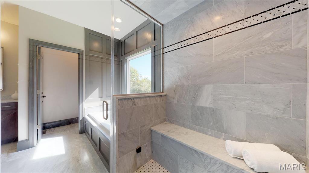 Stone Canyon - Residential