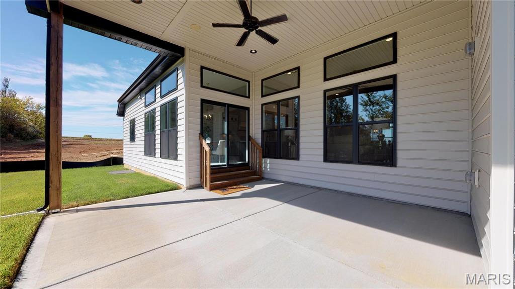 Stone Canyon - Residential