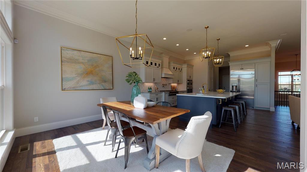 Stone Canyon - Residential