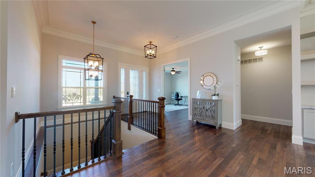 Stone Canyon - Residential