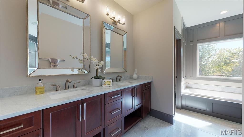 Stone Canyon - Residential