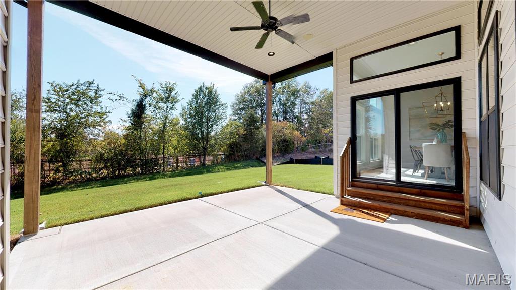 Stone Canyon - Residential