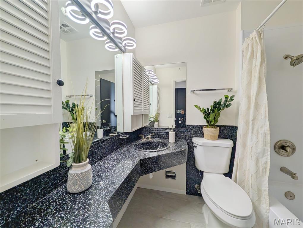 Seven Hills 2 - Residential