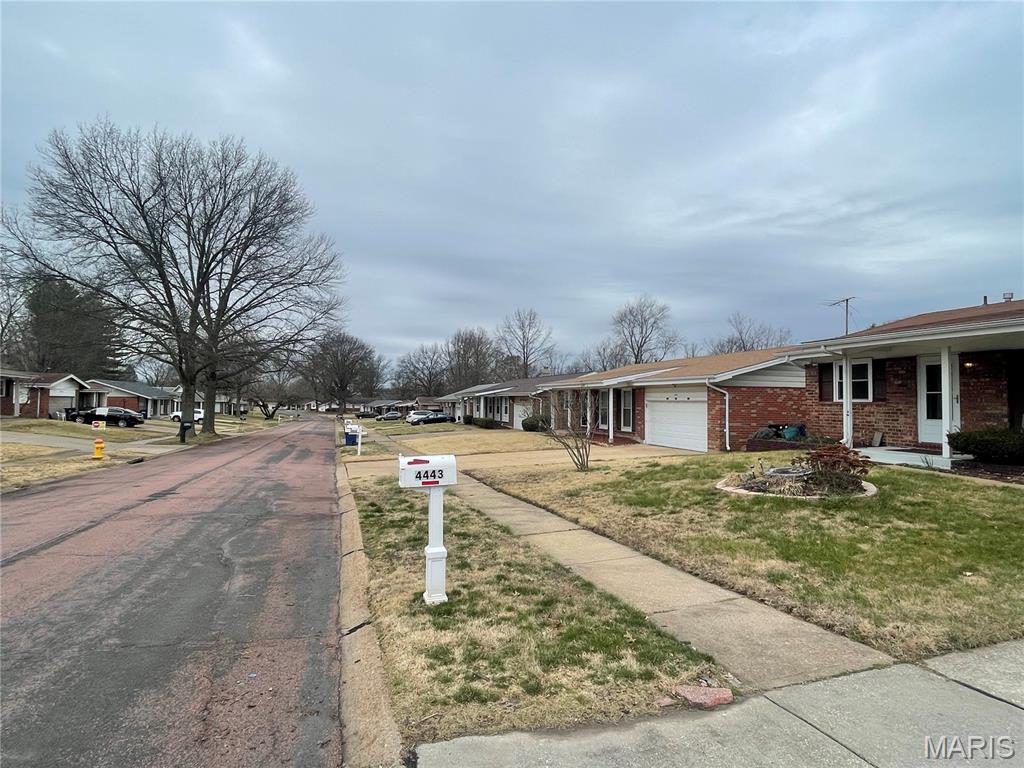 Seven Hills 2 - Residential