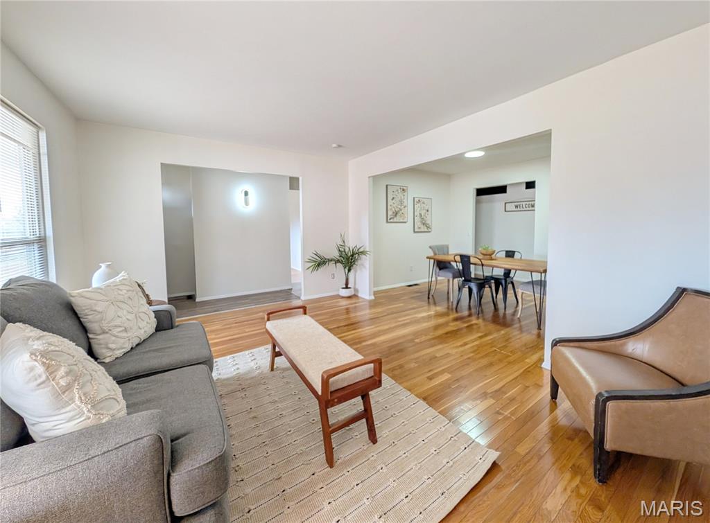 Seven Hills 2 - Residential