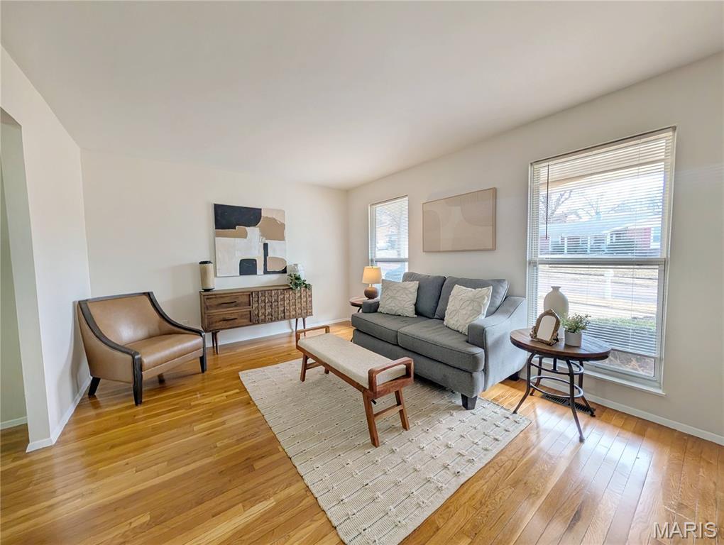 Seven Hills 2 - Residential