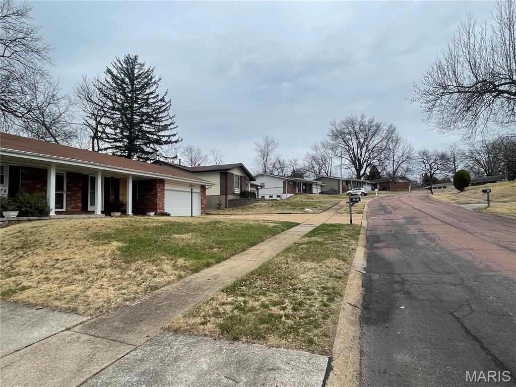 Seven Hills 2 - Residential