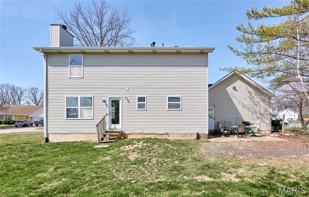 Spring Hill #2 - Residential