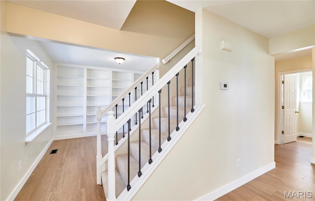 Spring Hill #2 - Residential