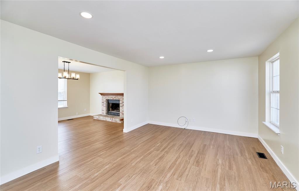 Spring Hill #2 - Residential