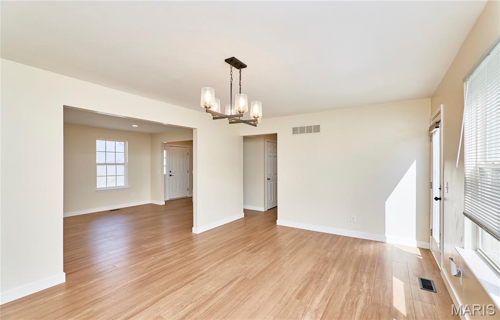 Spring Hill #2 - Residential