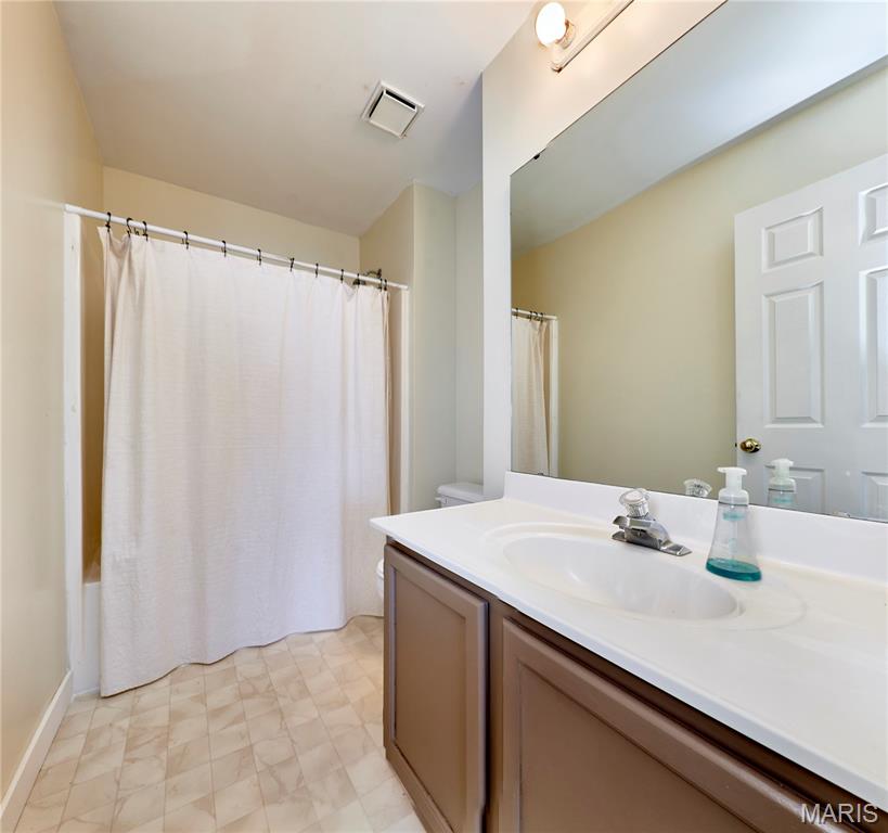 Spring Hill #2 - Residential