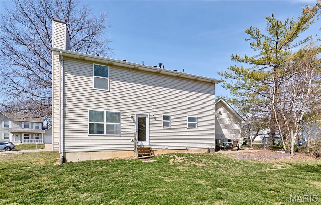 Spring Hill #2 - Residential