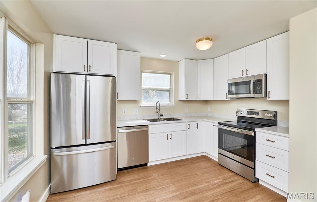 Spring Hill #2 - Residential