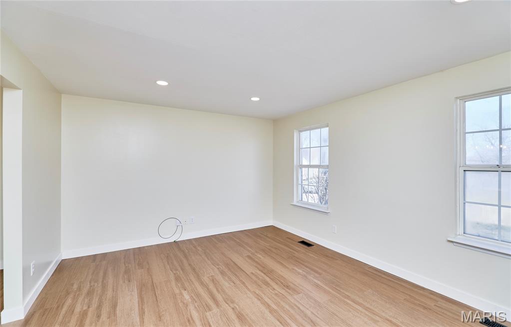 Spring Hill #2 - Residential