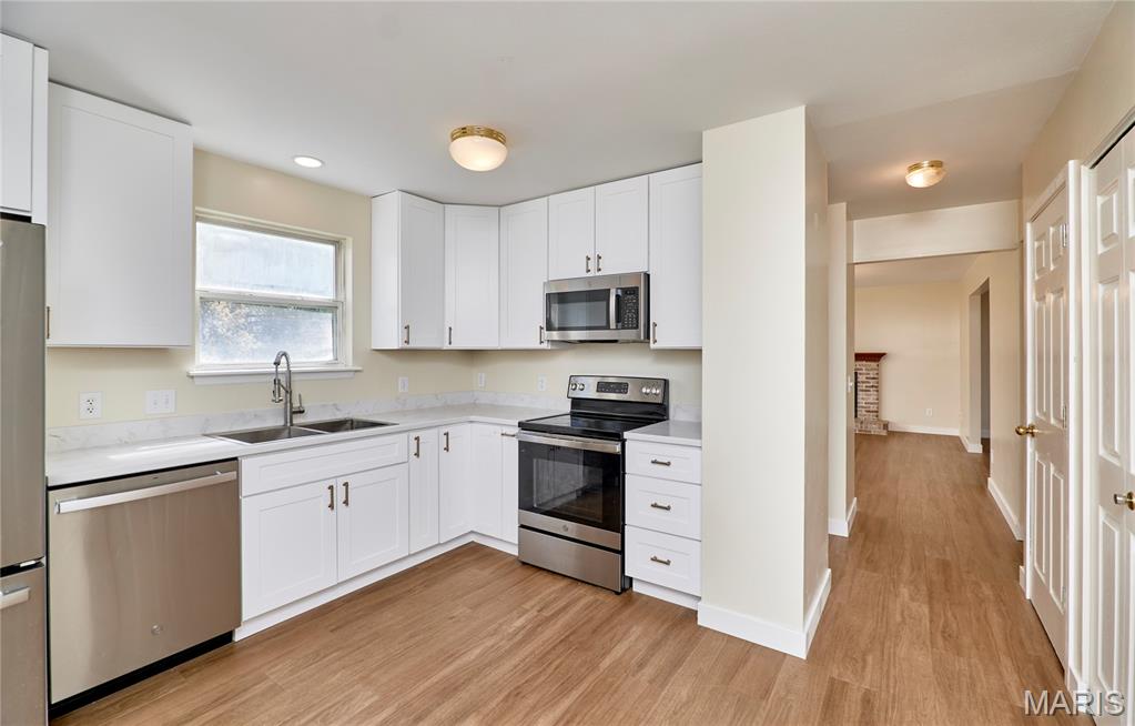 Spring Hill #2 - Residential