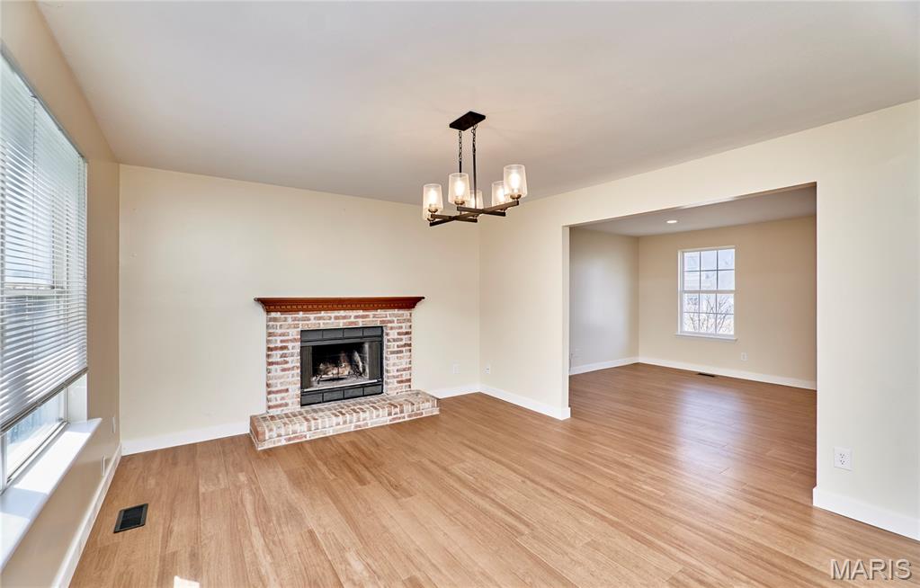 Spring Hill #2 - Residential