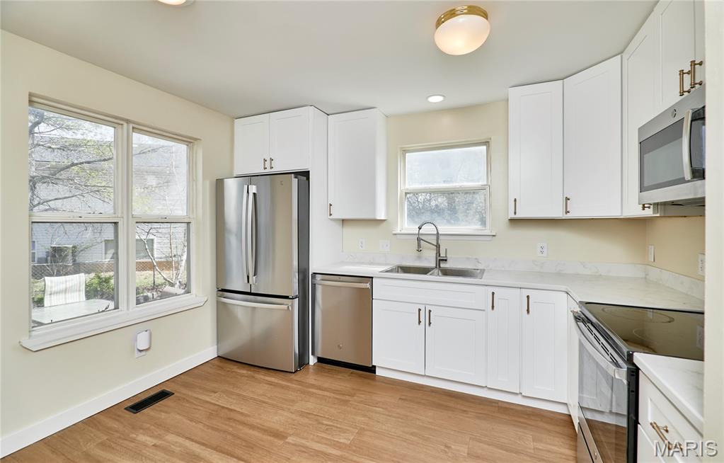 Spring Hill #2 - Residential