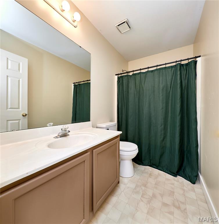 Spring Hill #2 - Residential