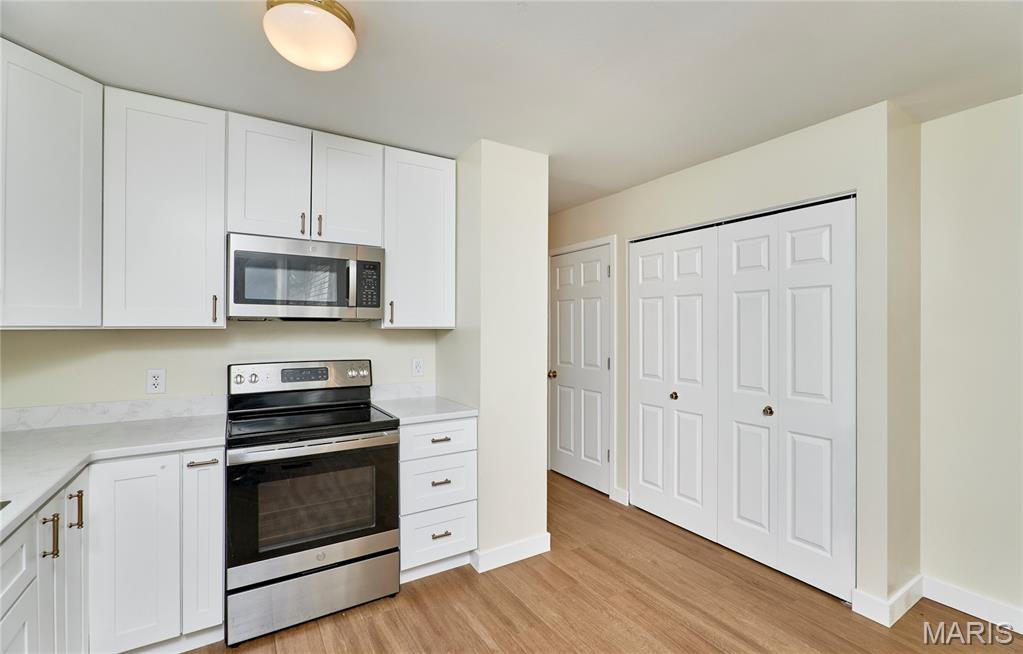 Spring Hill #2 - Residential