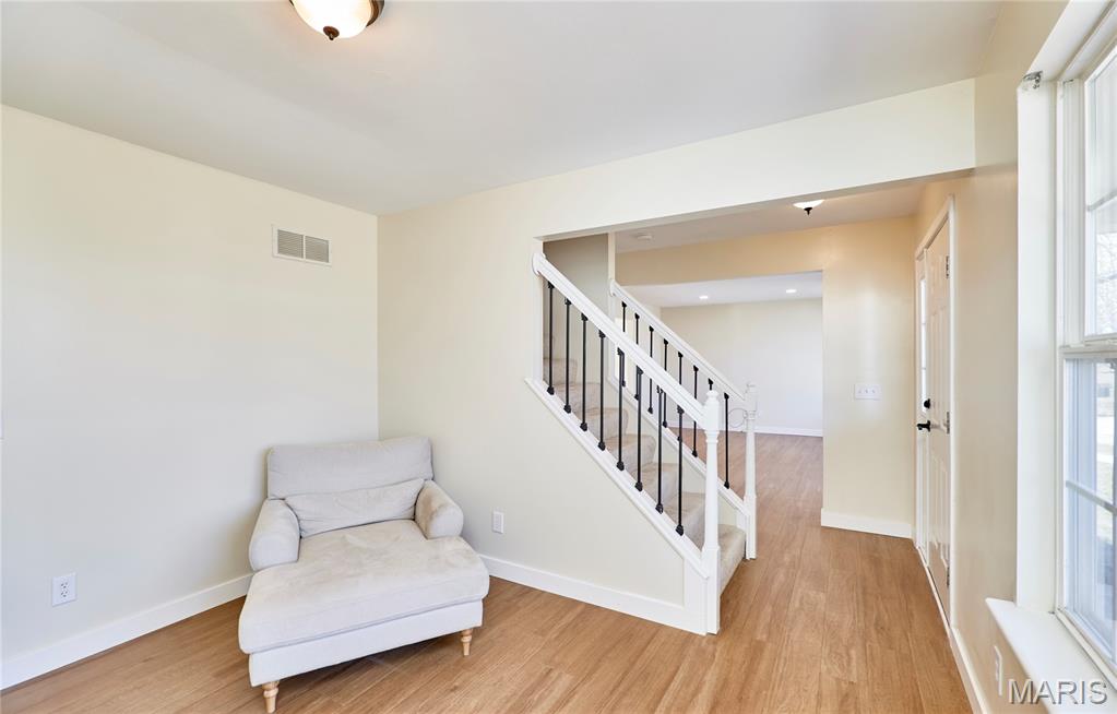 Spring Hill #2 - Residential