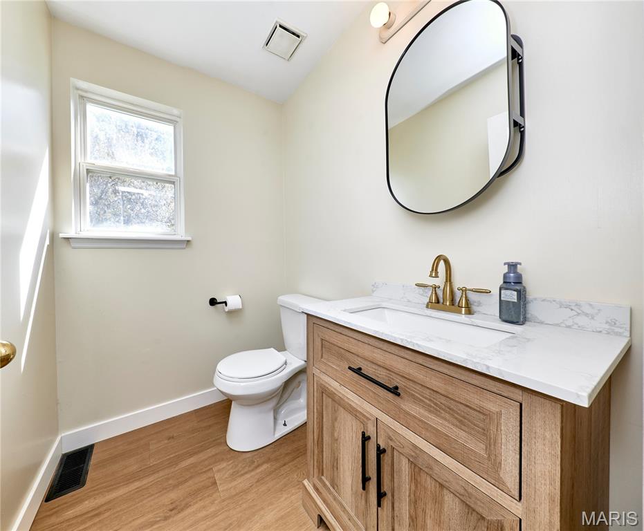 Spring Hill #2 - Residential