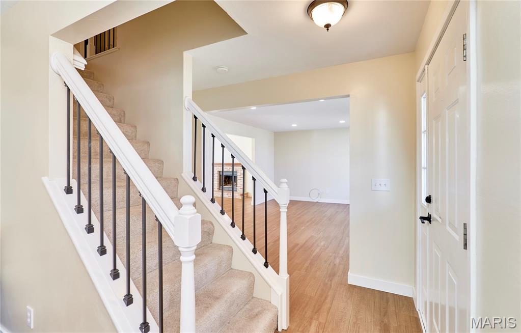 Spring Hill #2 - Residential