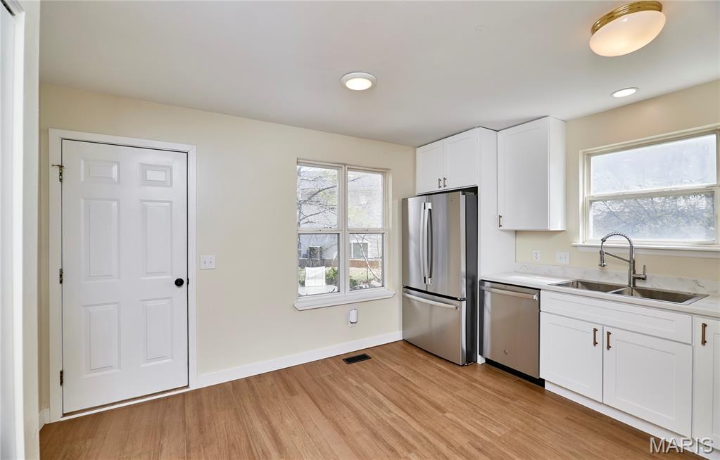 Spring Hill #2 - Residential