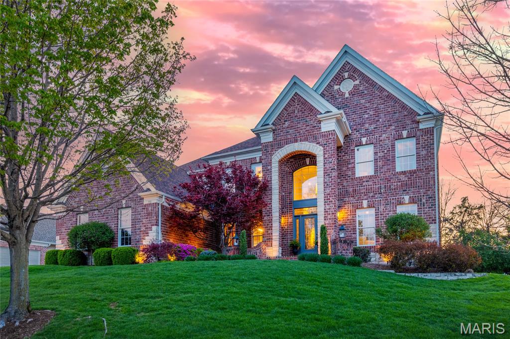 Boxwood Manor - Residential