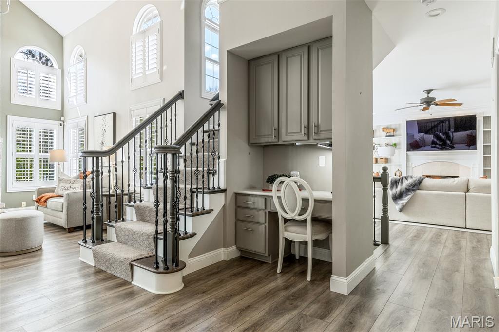 Boxwood Manor - Residential